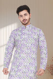 PREMIUM PRINTED KURTA FOR MAN