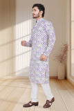 PREMIUM PRINTED KURTA FOR MAN