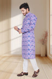 PREMIUM PRINTED KURTA FOR MAN