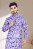 PREMIUM PRINTED KURTA FOR MAN