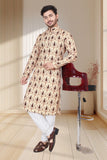 PREMIUM PRINTED KURTA FOR MAN