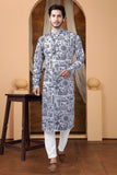 PREMIUM PRINTED KURTA FOR MAN