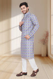PREMIUM PRINTED KURTA FOR MAN