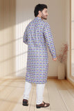 PREMIUM PRINTED KURTA FOR MAN