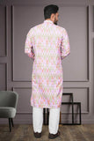 PREMIUM PRINTED KURTA FOR MAN