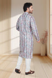 PREMIUM PRINTED KURTA FOR MAN