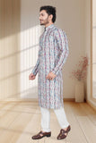 PREMIUM PRINTED KURTA FOR MAN