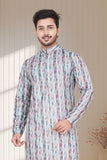 PREMIUM PRINTED KURTA FOR MAN