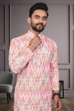 PREMIUM PRINTED KURTA FOR MAN