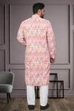 PREMIUM PRINTED KURTA FOR MAN