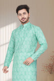 PREMIUM PRINTED KURTA FOR MAN