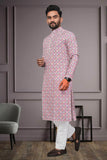 PREMIUM PRINTED KURTA FOR MAN
