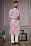 PREMIUM PRINTED KURTA FOR MAN