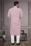 PREMIUM PRINTED KURTA FOR MAN