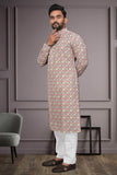 PREMIUM PRINTED KURTA FOR MAN