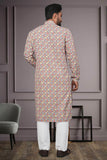 PREMIUM PRINTED KURTA FOR MAN