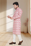 PREMIUM PRINTED KURTA FOR MAN