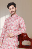 PREMIUM PRINTED KURTA FOR MAN