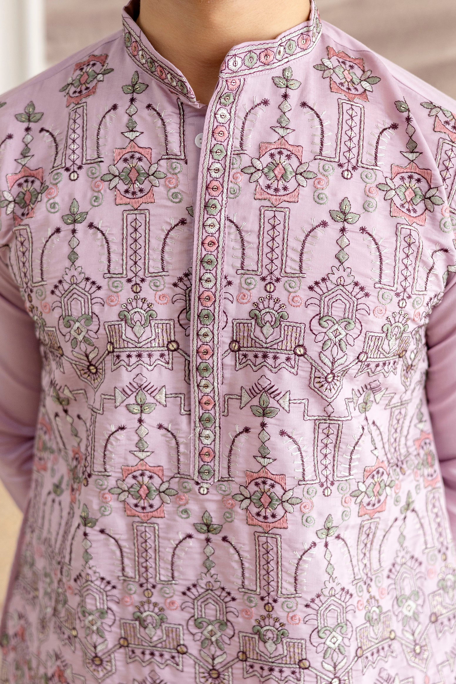 Premium Men’s Kurtas for Weddings & Festive Wear