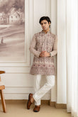 Elegant Traditional Kurtas for Modern Men