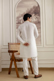 Embroidery  And Foil work  Kurta For Man