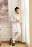 Embroidery  And Foil work  Kurta For Man