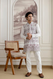Designer Men’s Kurtas with Traditional Indian Craft