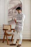 Designer Men’s Kurtas with Traditional Indian Craft
