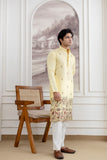 Designer Men’s Kurtas with Traditional Indian Craft