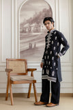 Embroidery Silk Kurta For Man