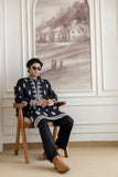 Embroidery Silk Kurta For Man