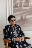 Embroidery Silk Kurta For Man