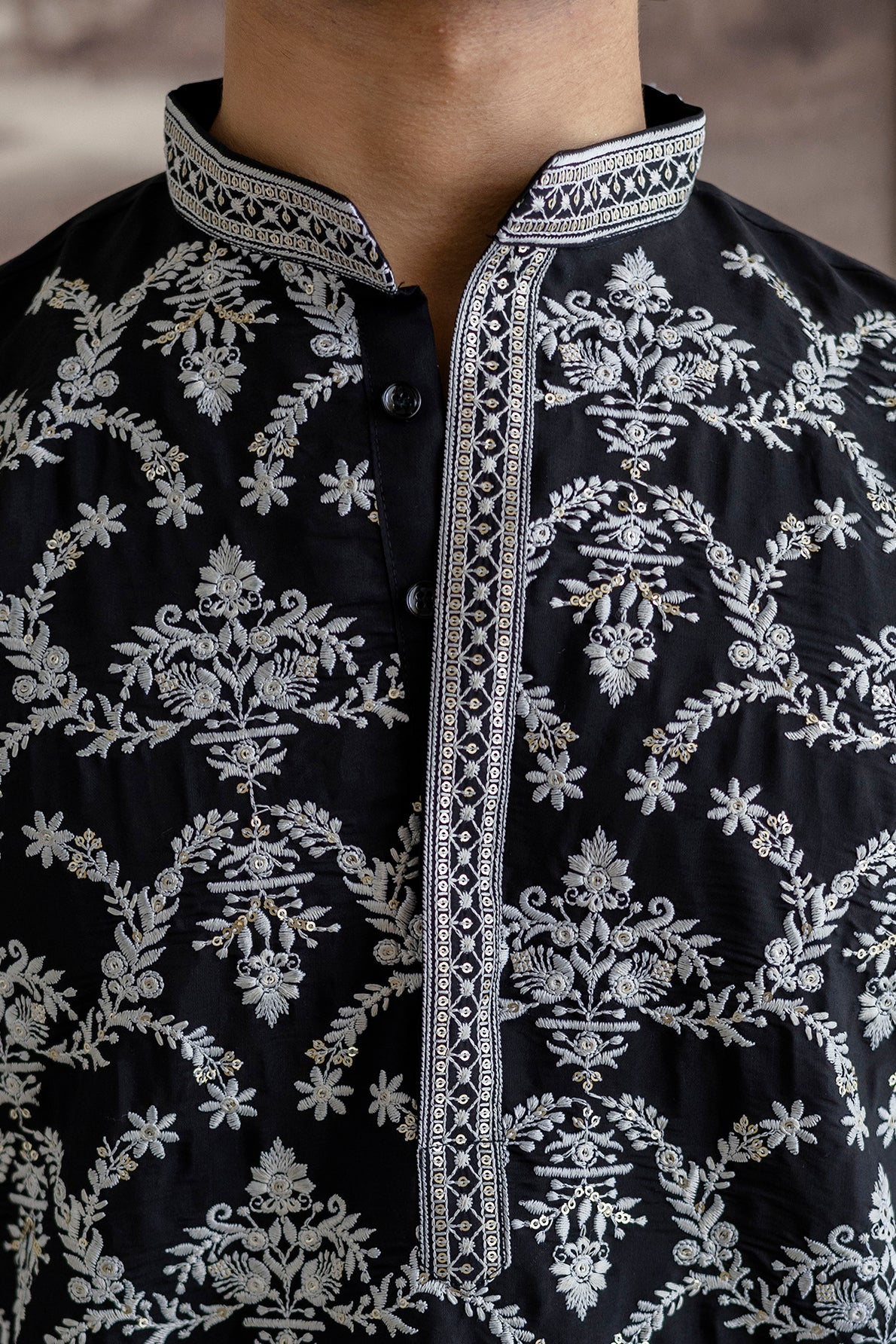 Premium Men’s Kurtas for Weddings & Festive Wear