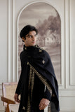 Embroidery Silk Dupatta  For Man(Only Dupatta)