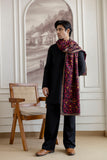 Embroidery Silk Dupatta  For Man(Only Dupatta)