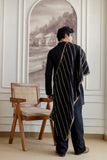 Embroidery Silk Dupatta  For Man(Only Dupatta)