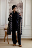Embroidery Silk Dupatta  For Man(Only Dupatta)