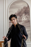Embroidery Silk Dupatta  For Man(Only Dupatta)