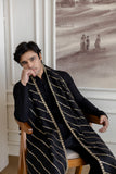 Embroidery Silk Dupatta  For Man(Only Dupatta)