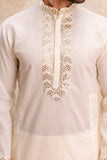 EMBROIDERED & SEQUIN KURTA