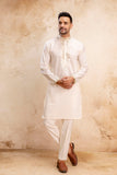 EMBROIDERED & SEQUIN KURTA