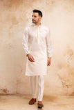 EMBROIDERED & SEQUIN KURTA
