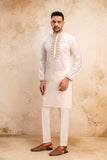 EMBROIDERED & SEQUIN KURTA
