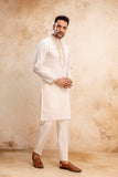 EMBROIDERED & SEQUIN KURTA