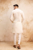 EMBROIDERED & SEQUIN KURTA