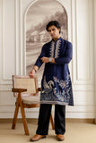 Designer Men’s Kurtas with Traditional Indian Craft