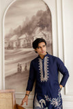 Designer Men’s Kurtas with Traditional Indian Craft