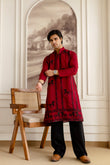 Designer Men’s Kurtas with Traditional Indian Craft