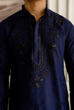 Premium Men’s Kurtas for Weddings & Festive Wear