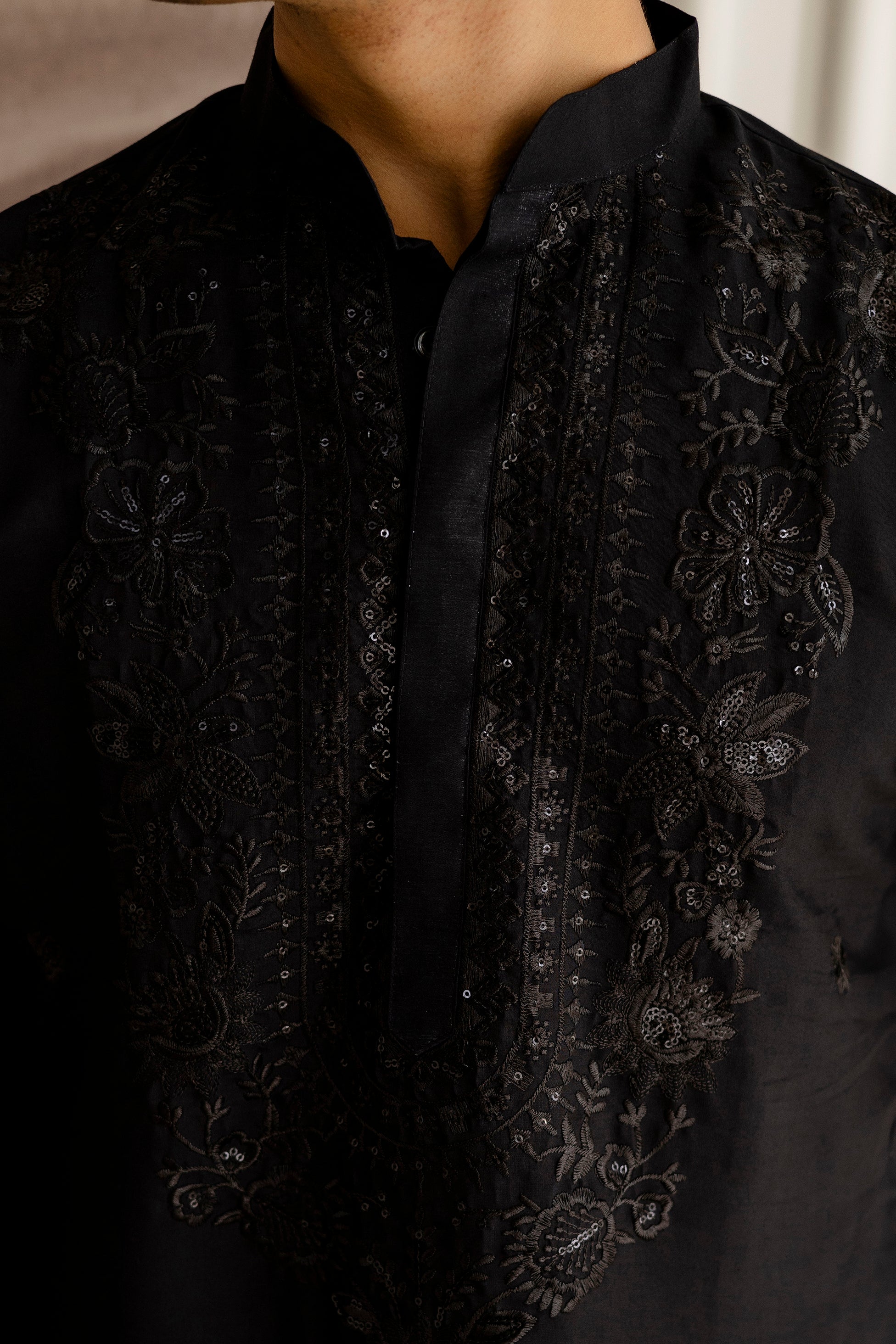 Premium Men’s Kurtas For Weddings & Festive Wear